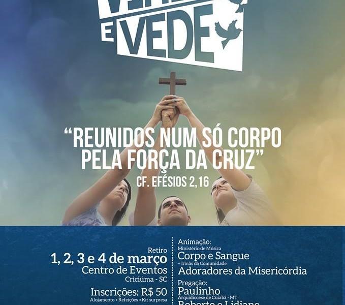Vinde E Vede