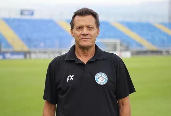 Atlético Tubarão contrata coordenador técnico
