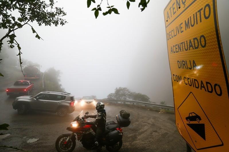 Serra do Corvo Branco: empresa vence certame e ordem de serviço deve ser assinada em breve 