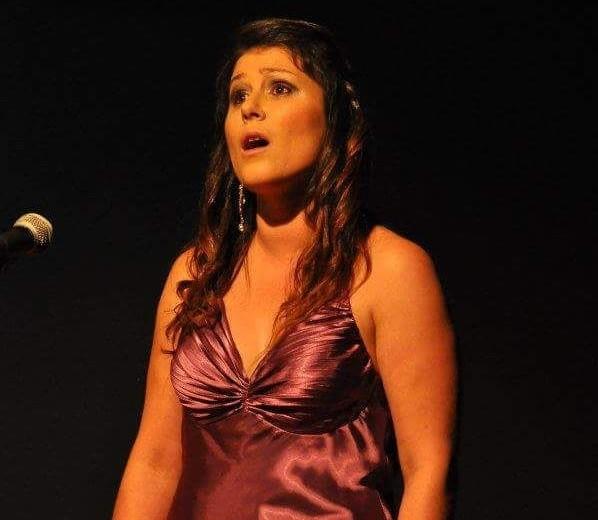 Recital de canto e piano será nesta quarta