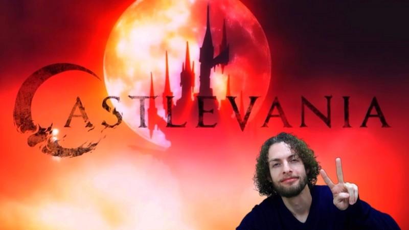 VÍDEO: Adaptação de Castlevania ganha segunda temporada