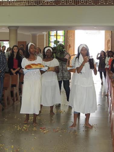 Encontro da Etnia Negra está em sua 19ª edição