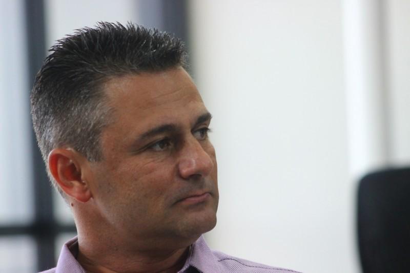 Vitor Bianco Júnior defende retorno da Guarda Municipal em Criciúma: ‘a atividade é importante’ 