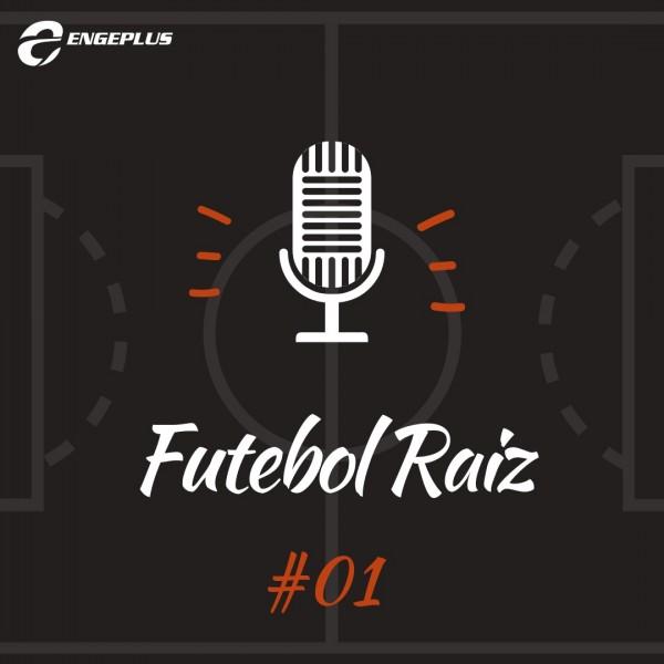 PODCAST - Futebol Raiz estreia com Neguinho, o cantor que também é dirigente no futebol amador  