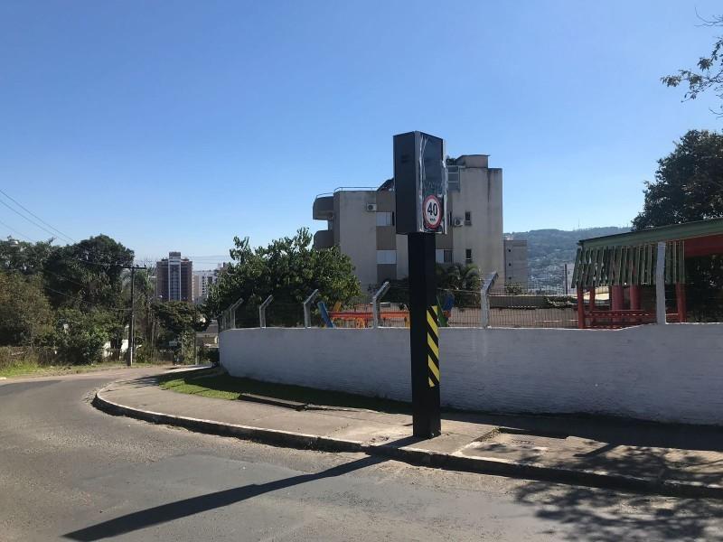 Prazo final: radares e lombadas eletrônicas devem funcionar até quarta-feira 