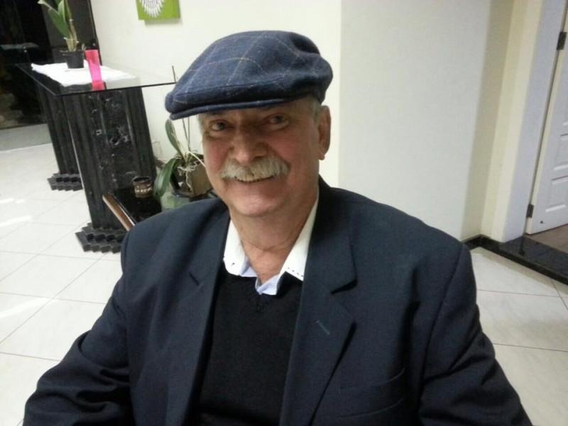 Ex-prefeito morre e Siderópolis decreta luto oficial de três dias