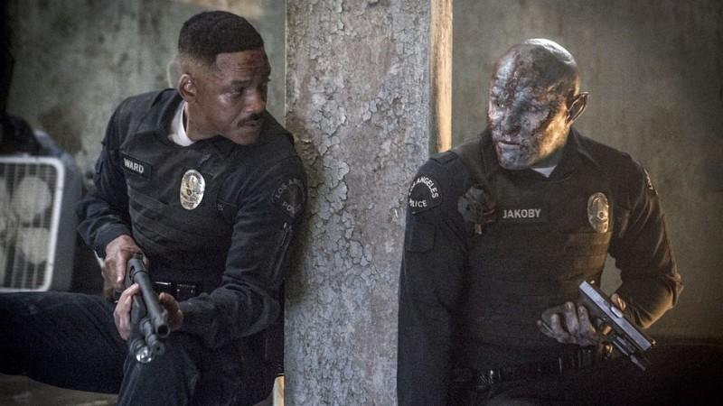 Bright vale a pena ser assistido se você busca algo novo