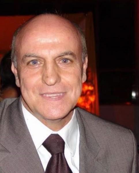 Nota de falecimento: Luiz Pereira Brites, aos 70 anos