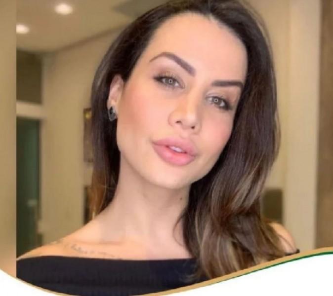 Nota de falecimento: Talita Medeiros Leopardi, aos 31 anos