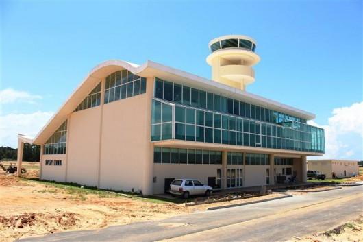 Dívidas para quitação das desapropriações de terras do aeroporto de Jaguaruna são discutidas 