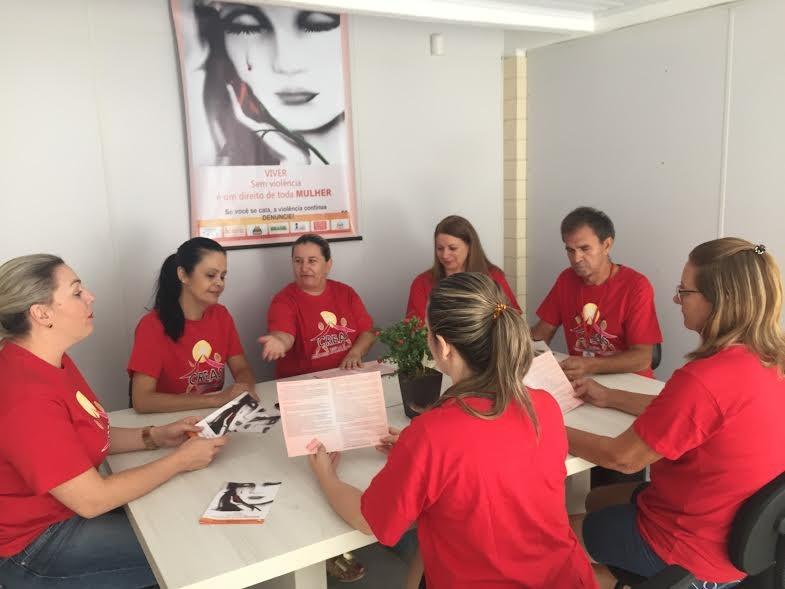 Hoje é o Dia Internacional da Não Violência contra as Mulheres