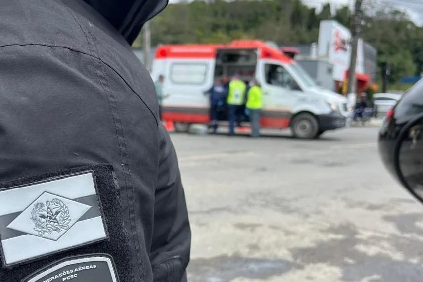 Identificado ciclista que morreu atropelado em Orleans