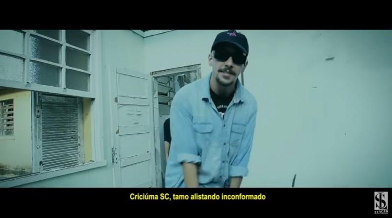 VÍDEO: Ao embalo do hip hop, um protesto pelo Centro Cultural