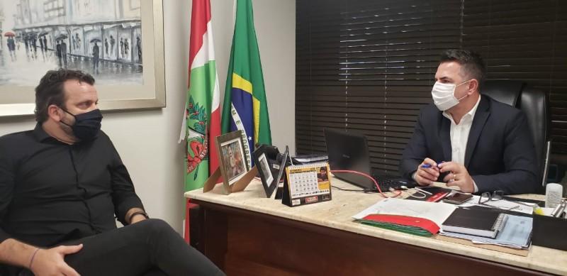 Transporte coletivo pode ser reconhecido como essencial na pandemia