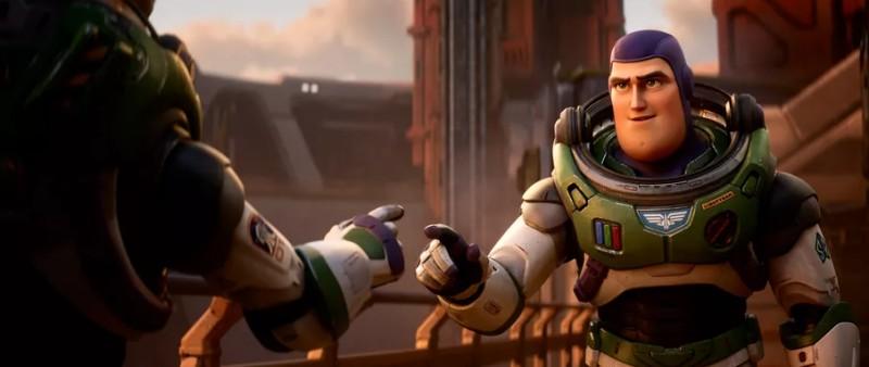 Lightyear e A Suspeita são as estreias da semana no Cine Show Tubarão