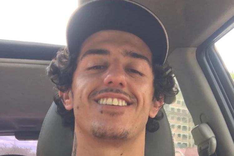 Identificado motociclista que morreu em grave acidente em Içara