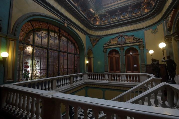Museu Histórico de Santa Catarina será reaberto nesta quinta
