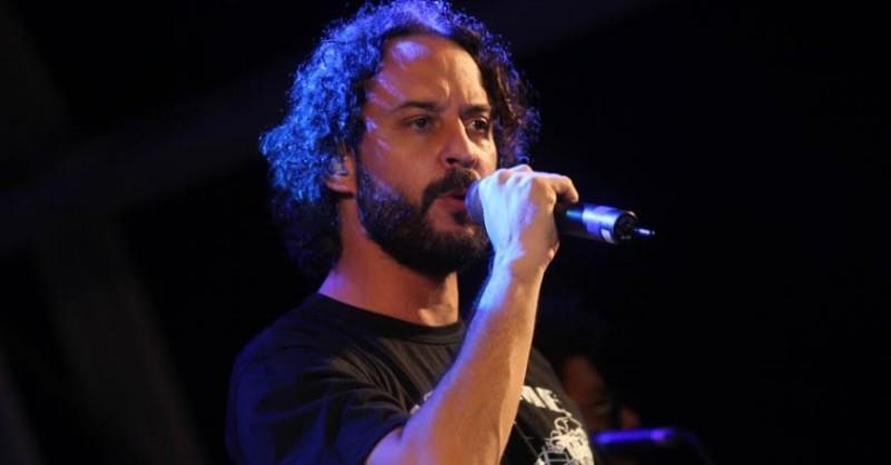 Ventuno recebe Gabriel O Pensador