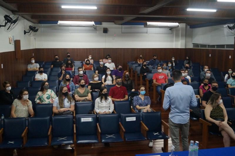 Esucri terá polo da Escola Superior da Magistratura de Santa Catarina 