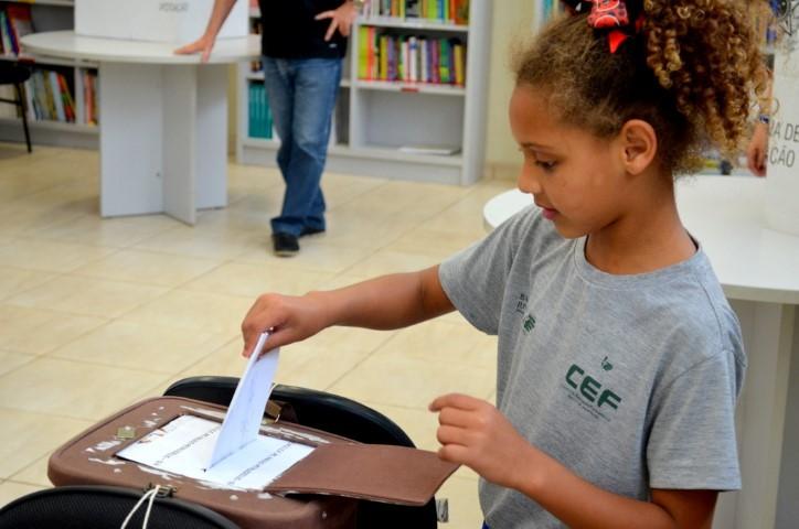 Câmara Mirim: votações iniciaram nesta quarta-feira