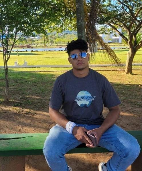 Morre criciumense que foi socorrido na Prainha do Farol 