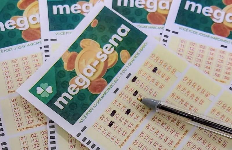 Mega-Sena sorteia nesta terça-feira prêmio estimado em R$ 65 milhões