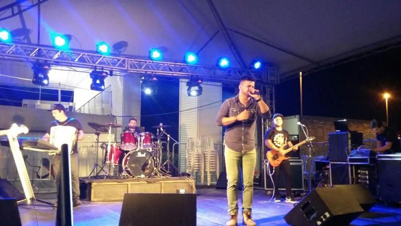 We Love Food Truck inicia em Criciúma