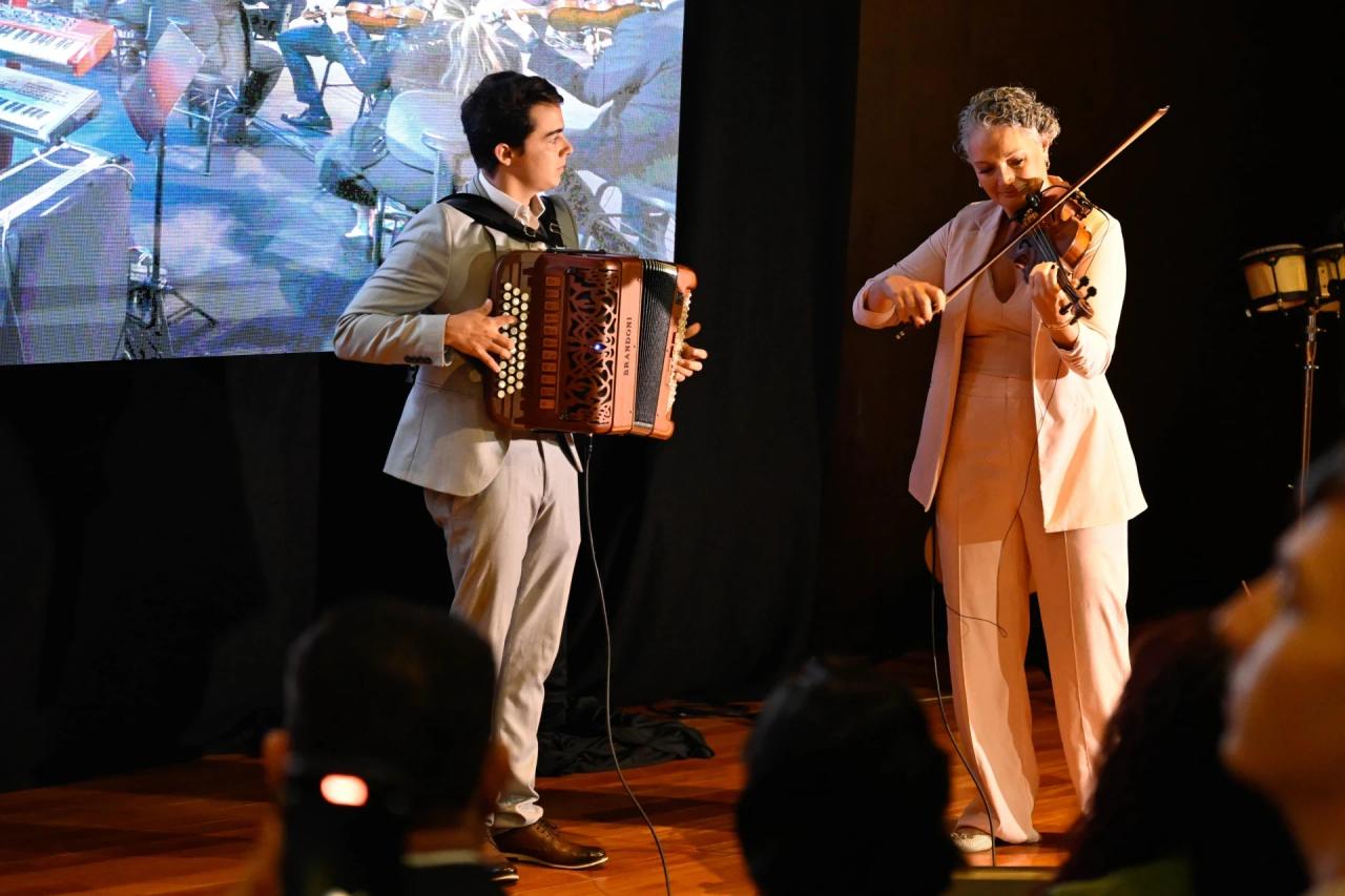 Inscrições para o Festival ‘Santa Catarina Canta’ encerram amanhã