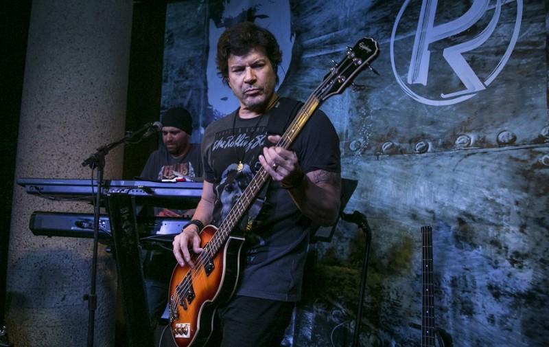 Em maio, Paulo Ricardo faz show em Criciúma