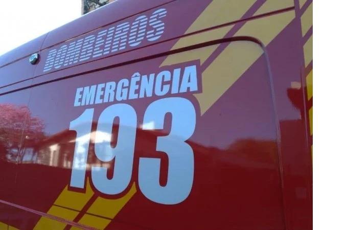 Corpo é encontrado em rio no Sul de SC; Polícia Civil investiga possível homicídio