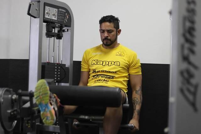 Sem tempo para lamentar derrota, Tigre recupera forças para encarar o Inter
