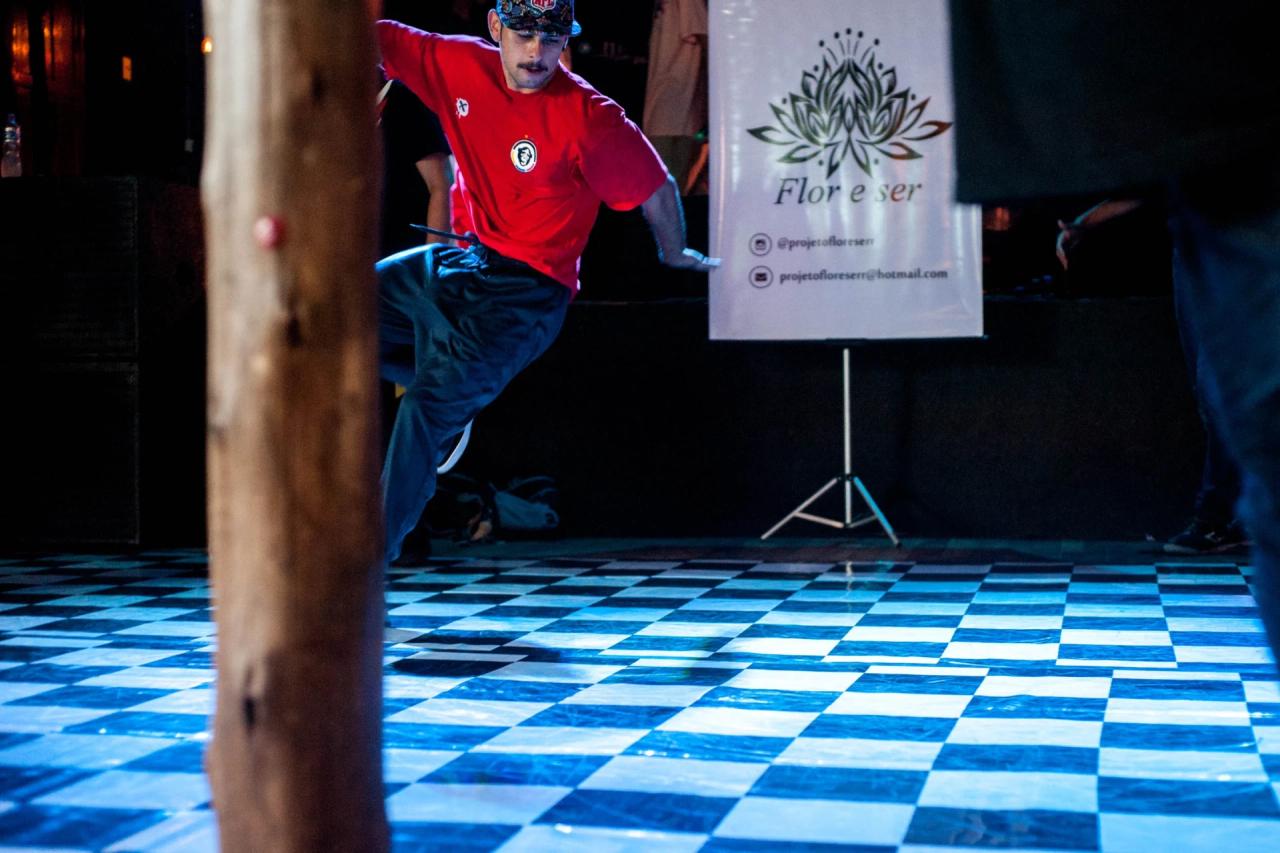 Inscrições abertas para o 3º Festival Mistura Cultural em Criciúma