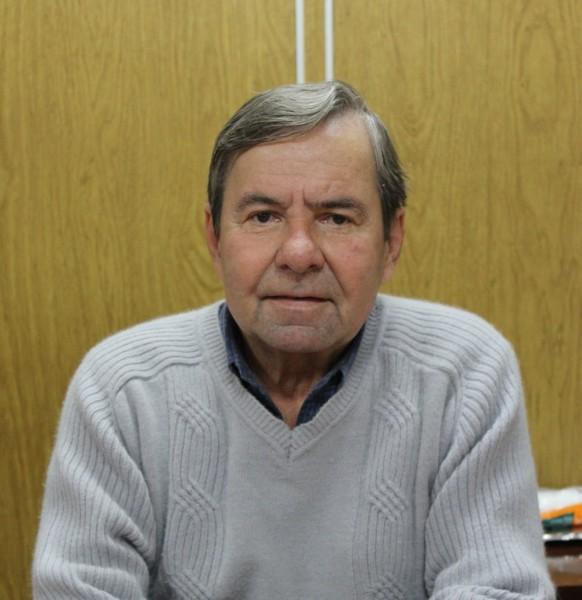 Morre o vice-presidente e diretor industrial da Icon, Álvaro Alberto Barcelos 