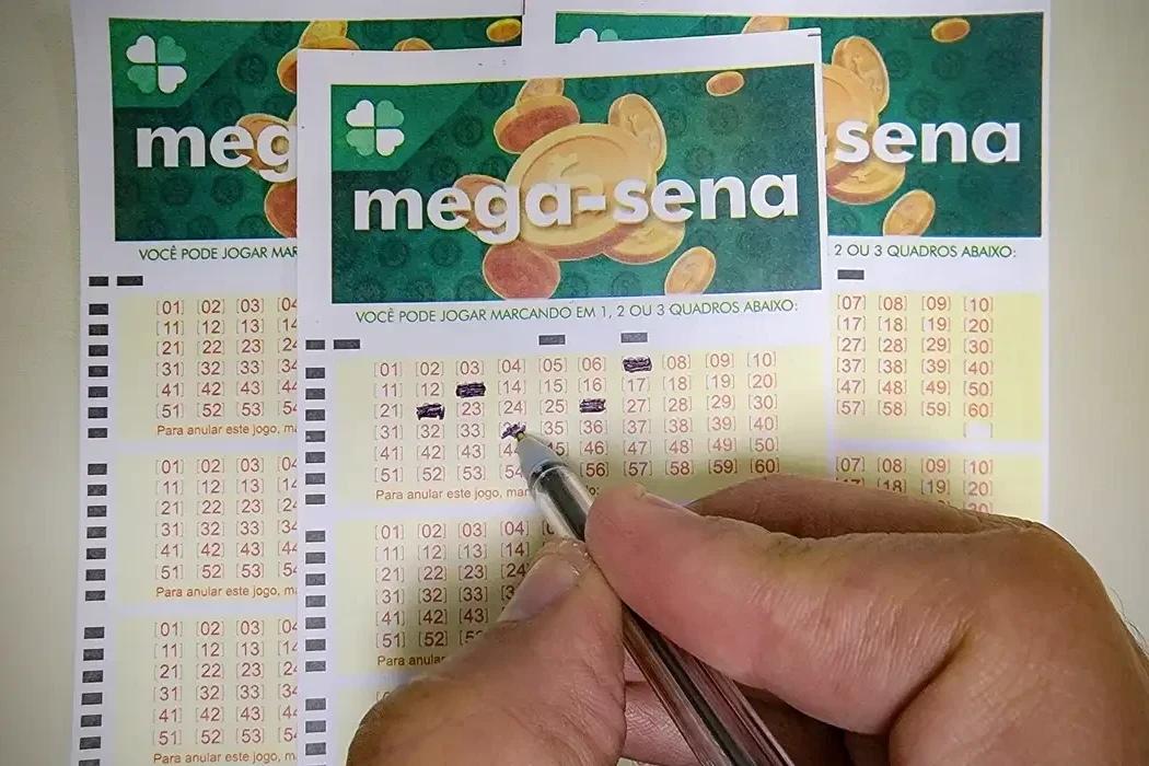 Uma aposta fatura prêmio de R$ 80,6 milhões da Mega-Sena; confira o resultado