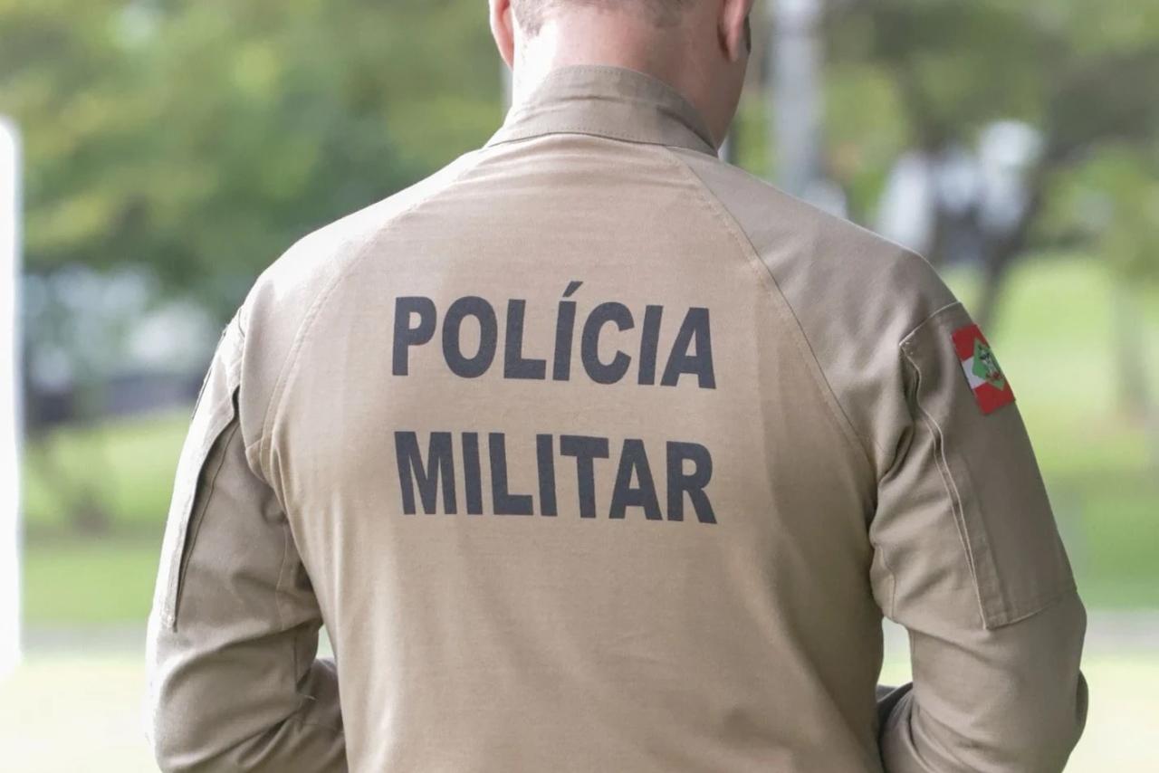 Mulher é agredida com socos em Braço do Norte