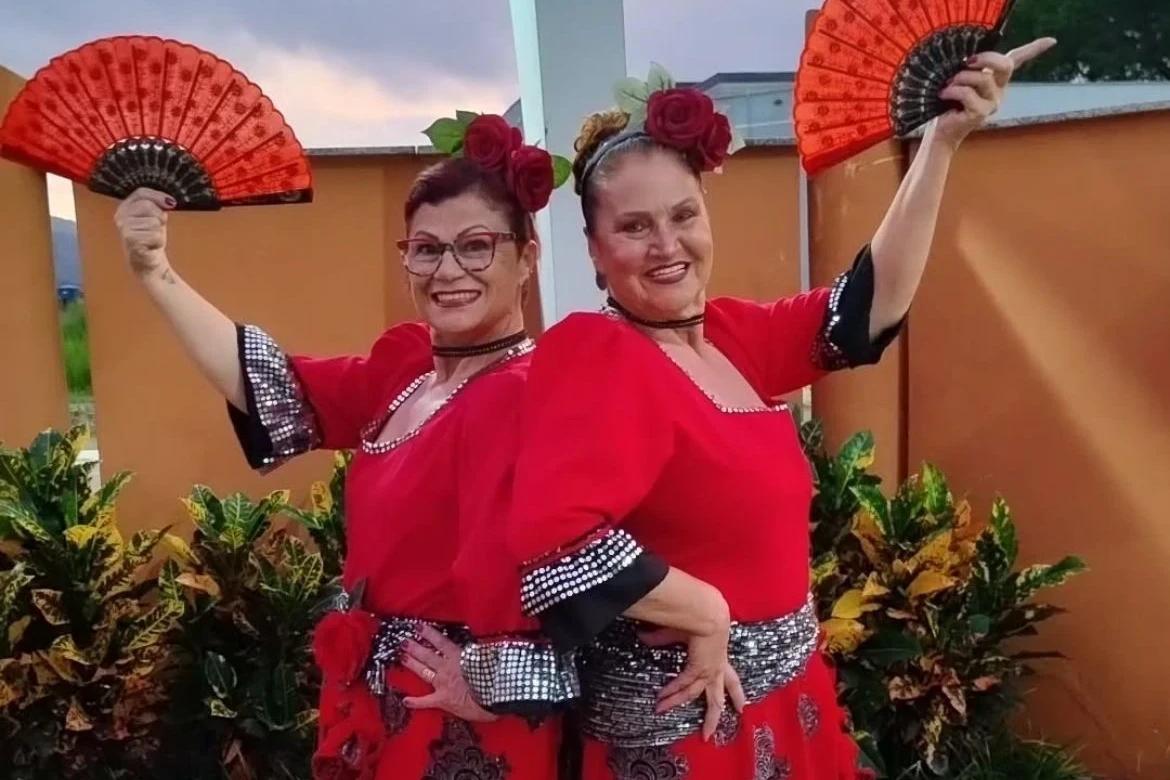 Identificadas vítimas de grave acidente com micro-ônibus do grupo de dança do Balneário Rincão