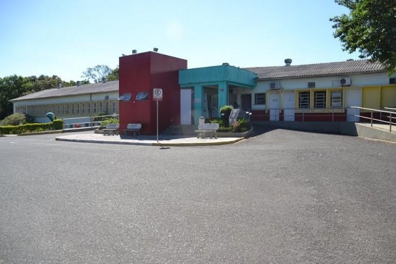 Hospital São José deixa a administração do Santa Catarina nos próximos dias