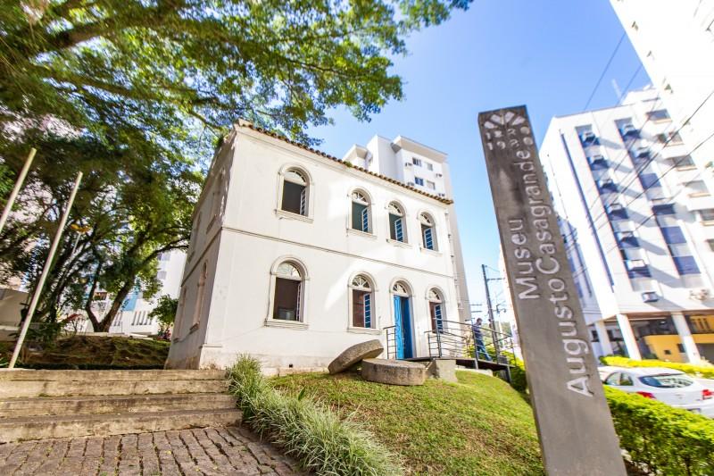 Criciúma participa da 21ª Semana Nacional de Museus