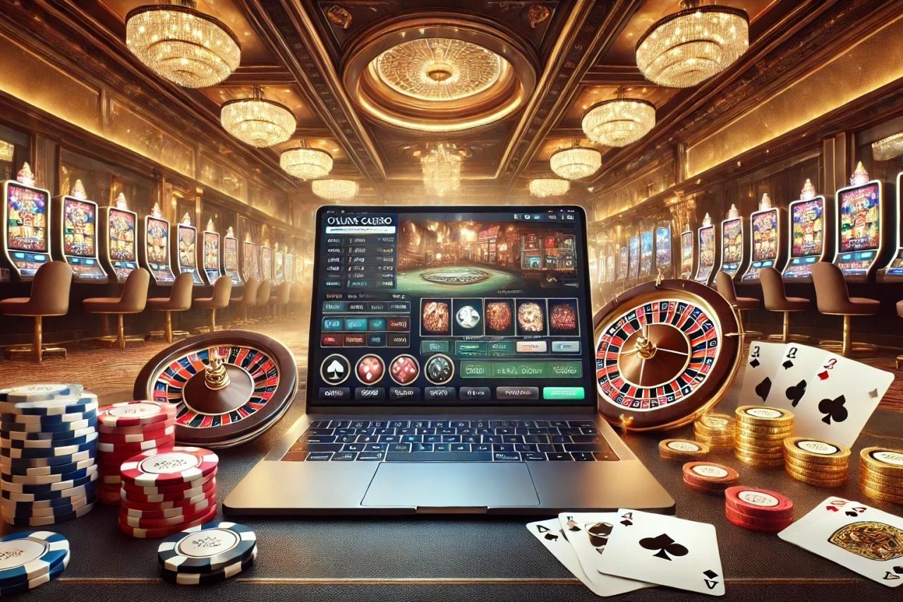 O que é o Pin Up Cassino e por que ele é popular entre os jogadores?