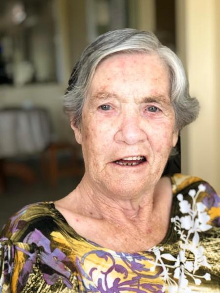Mãe do apresentador João Paulo Messer morre neste sábado 