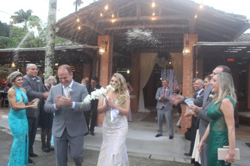 Casamento Camile & Charles