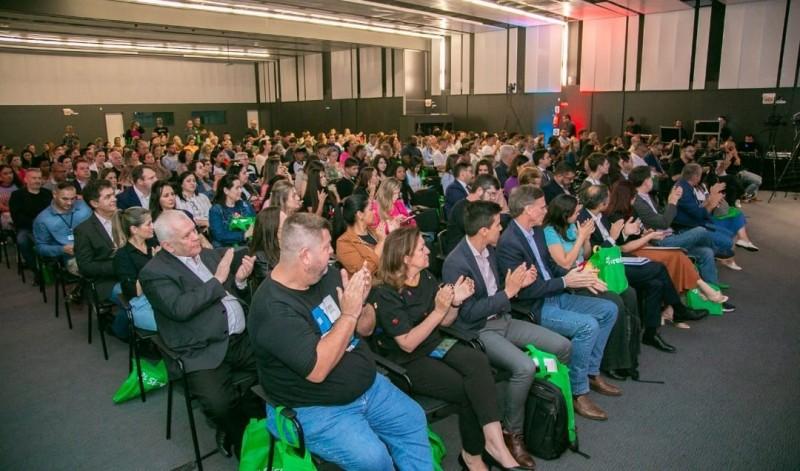 Coesão, educação e empregabilidade marcam o 2º Fórum Internacional de Inovação Social