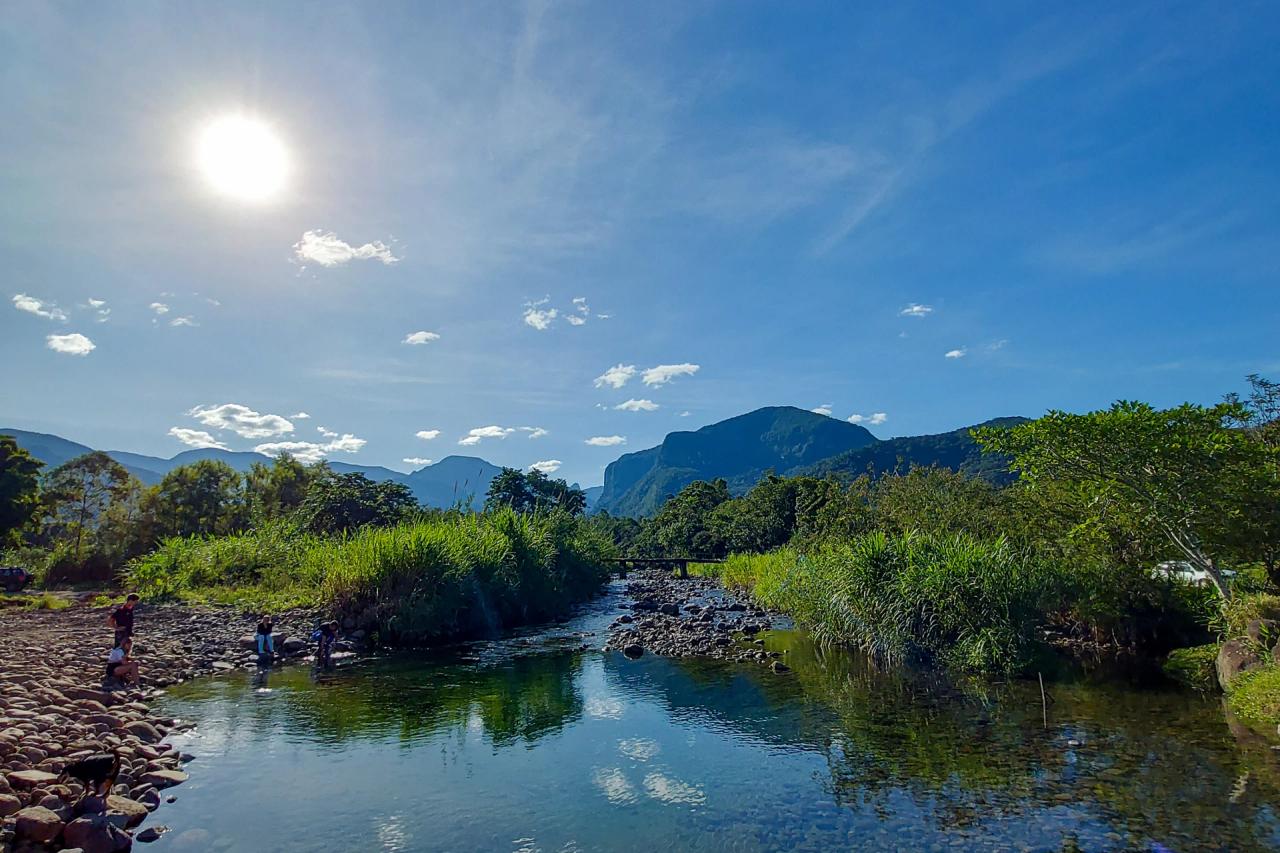 Índice de calor alcançou os 50ºC no Sul de Santa Catarina nesta quarta-feira, aponta climatologista