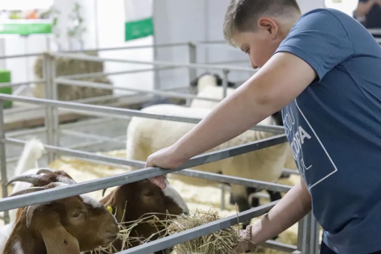 BRDE apoia AgroPonte e fortalece o desenvolvimento do agronegócio em Santa Catarina