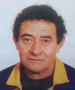 Morre o ex-ponteiro Hélio Zeferino