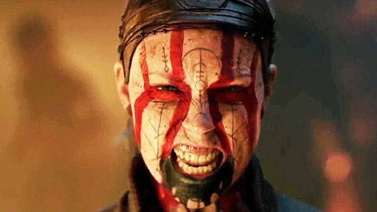 Senua's Saga: Hellblade II ganha trailer de lançamento