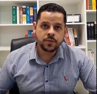 Novo secretário de Assistência Social e Habitação planeja feirões de empregos em Criciúma