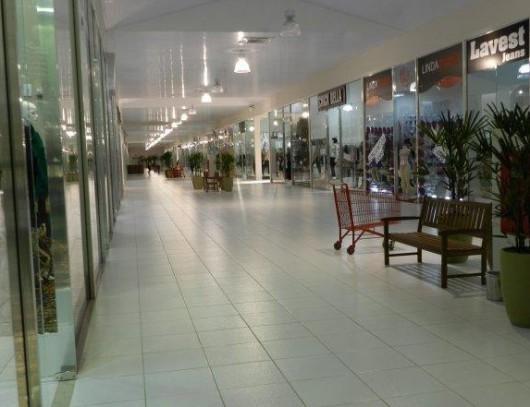 Portal Shopping lança coleção outono/inverno 2013 neste domingo