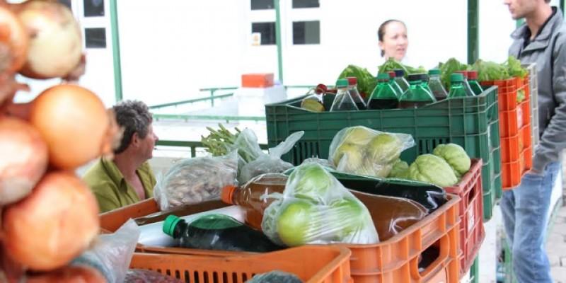 Feira Livre de Lauro Müller comemora sete anos neste mês