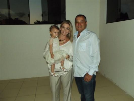 Aniversário de Jailsson Adriano Beckhauser ( Adri )